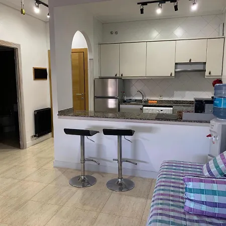 En Playa De Samil Primera Línea De Playa Pe Na Areia * Vigo