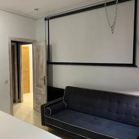 Apartment En Playa De Samil Primera Linea De Playa Pe Na Areia Vigo