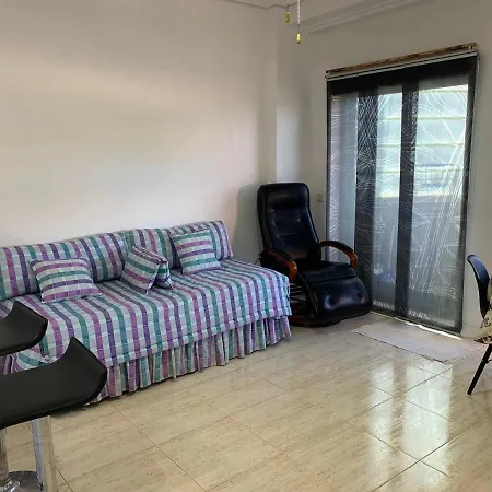 En Playa De Samil Primera Línea De Playa Pe Na Areia Vigo