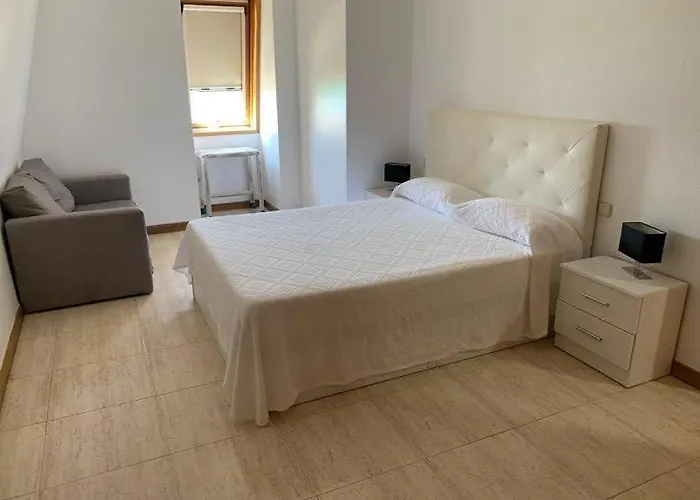 Apartmán En Playa De Samil Primera Linea De Playa Pe Na Areia