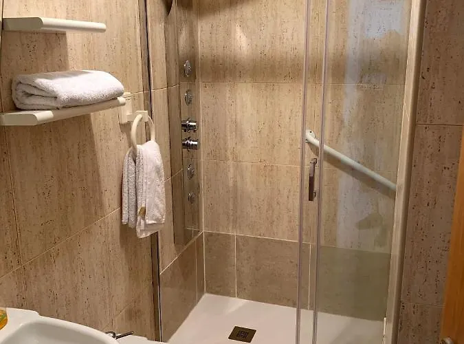 En Playa De Samil Primera Linea De Playa Pe Na Areia *