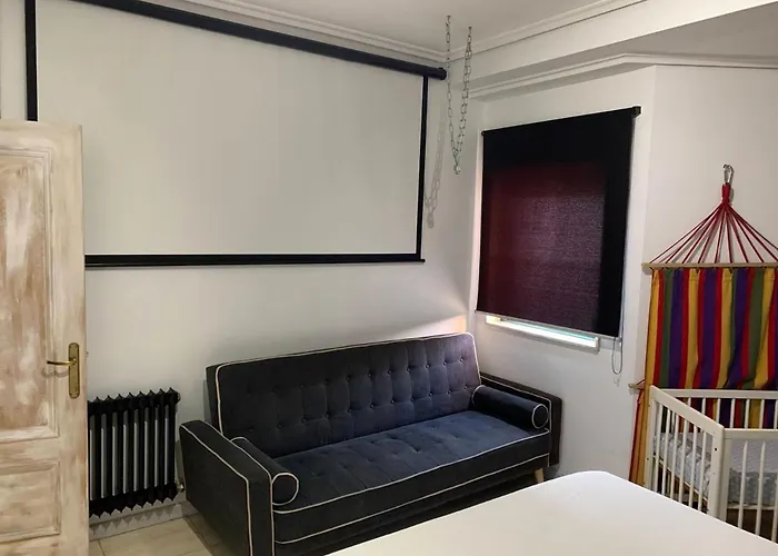 Apartmán En Playa De Samil Primera Linea De Playa Pe Na Areia Vigo