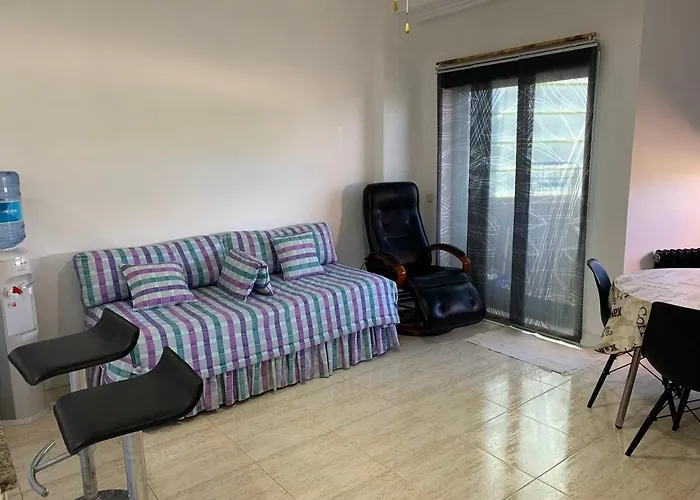 En Playa De Samil Primera Linea De Playa Pe Na Areia Vigo