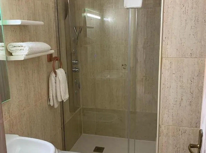 Apartmán En Playa De Samil Primera Linea De Playa Pe Na Areia