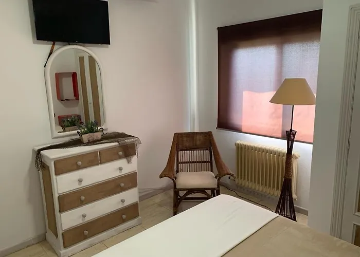 En Playa De Samil Primera Linea De Playa Pe Na Areia