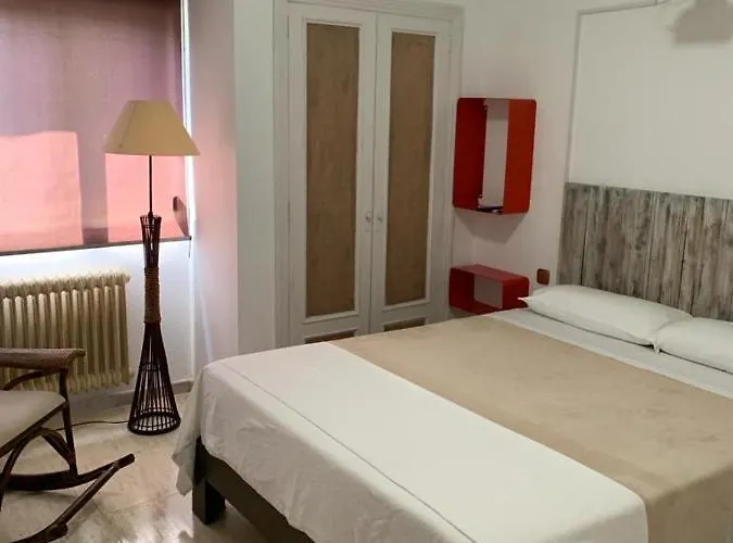 En Playa De Samil Primera Linea De Playa Pe Na Areia Apartmán