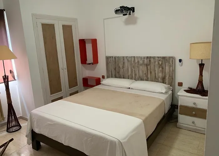 Apartmán En Playa De Samil Primera Linea De Playa Pe Na Areia Vigo